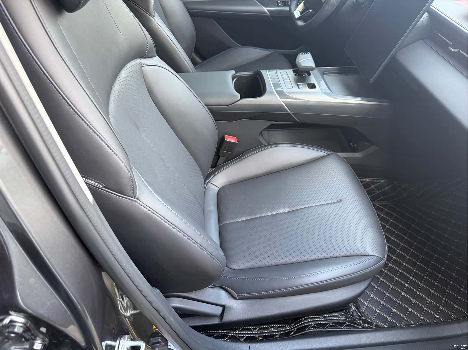 Changan Eado, 2024 9