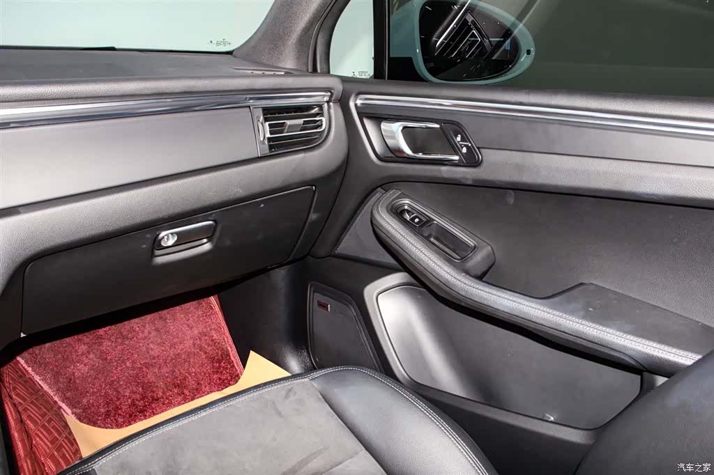 Porsche Macan, 2021 13