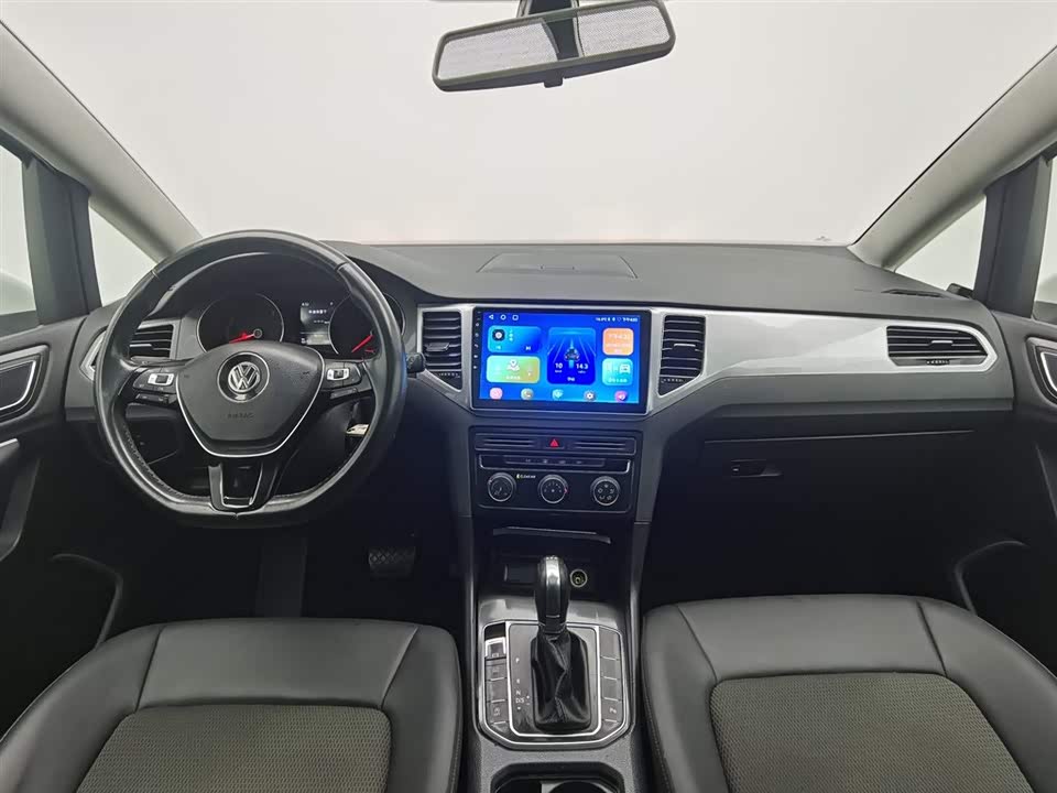 Volkswagen Golf*Jiayu