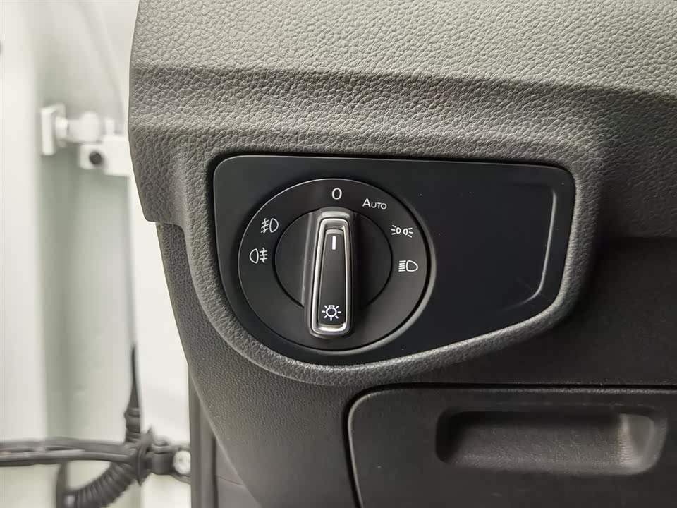 Volkswagen Golf*Jiayu