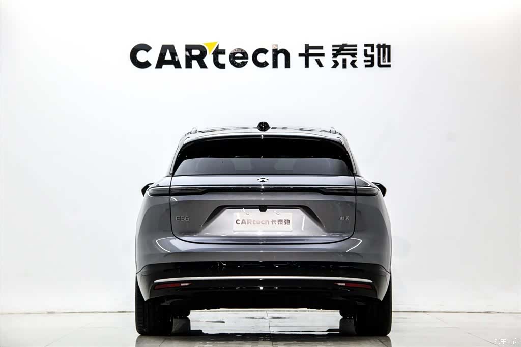 NIO ES6, 2025 26