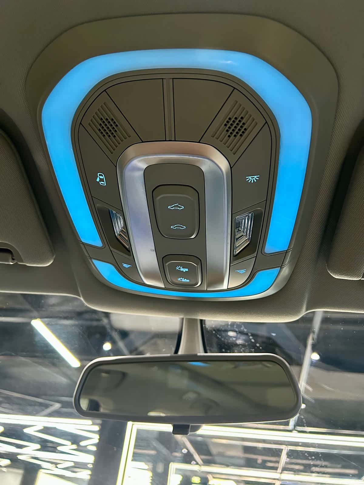 Zotye X7, 2018 21