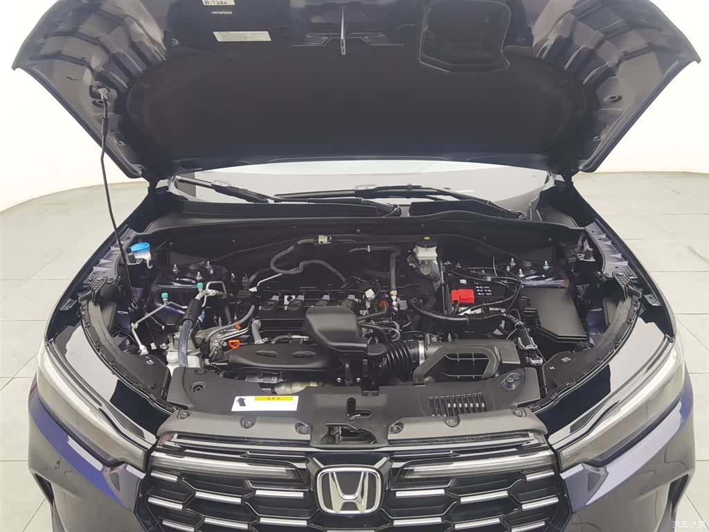Honda HR-V, 2023 6