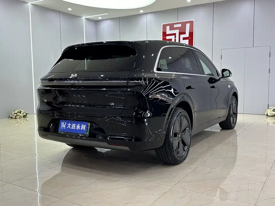Li Auto Ideal L6