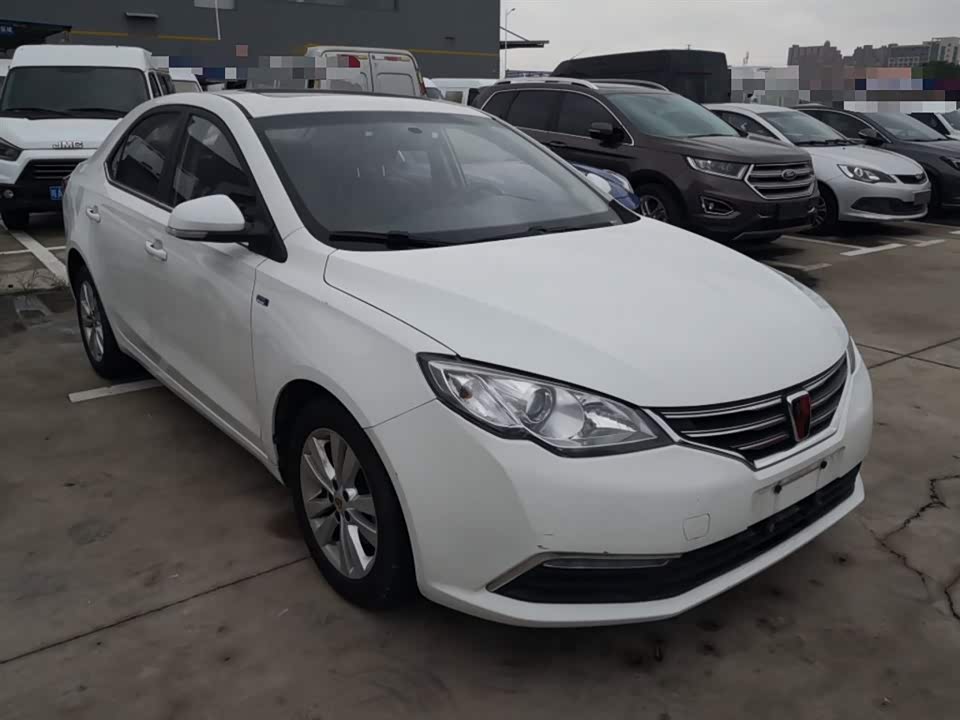 Roewe 360