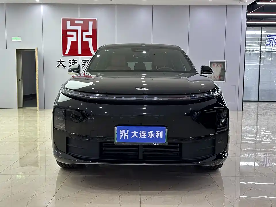 Li Auto Ideal L6