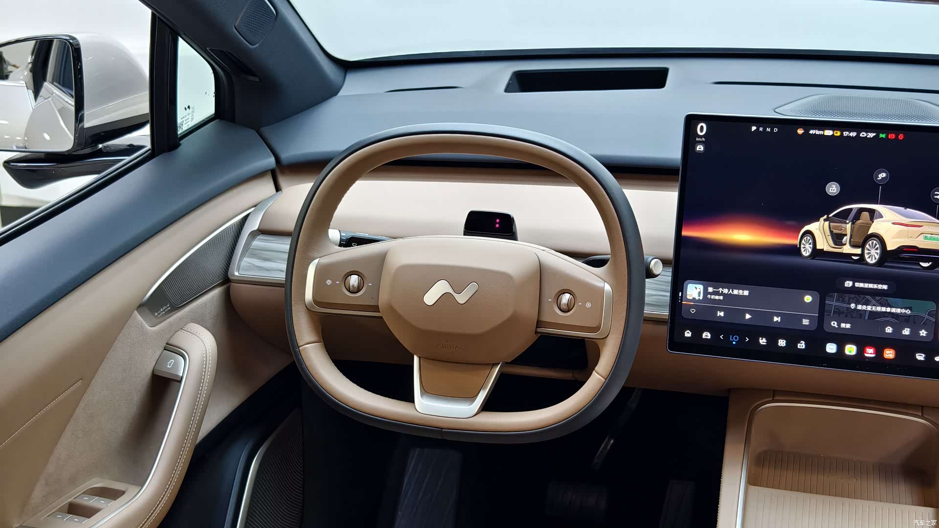 NIO L60, 2025 8
