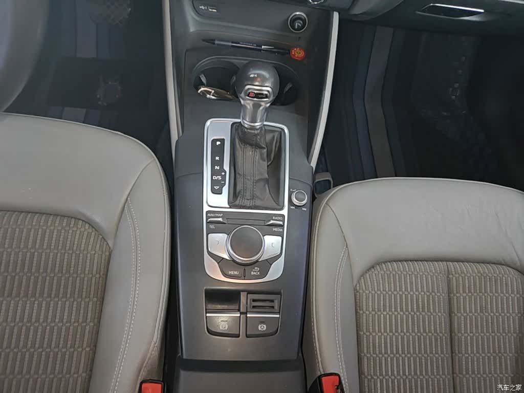Audi A3, 2020 10