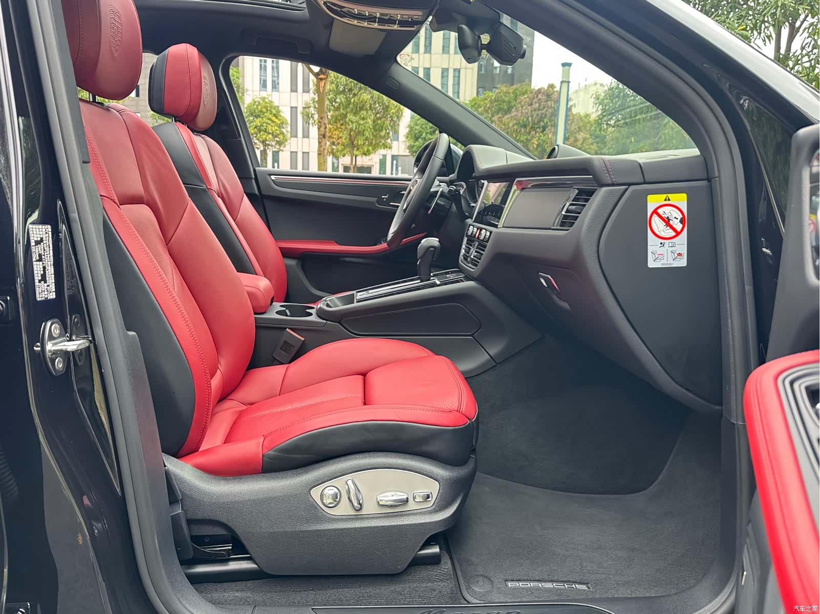Porsche Macan, 2023 35