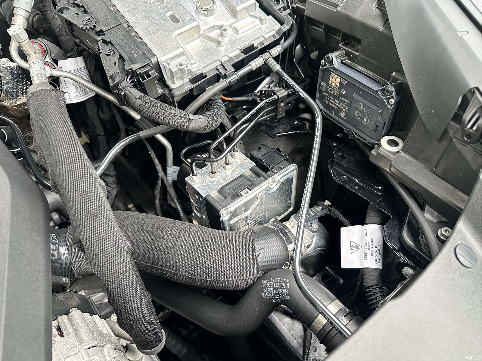 Porsche Macan, 2023 44