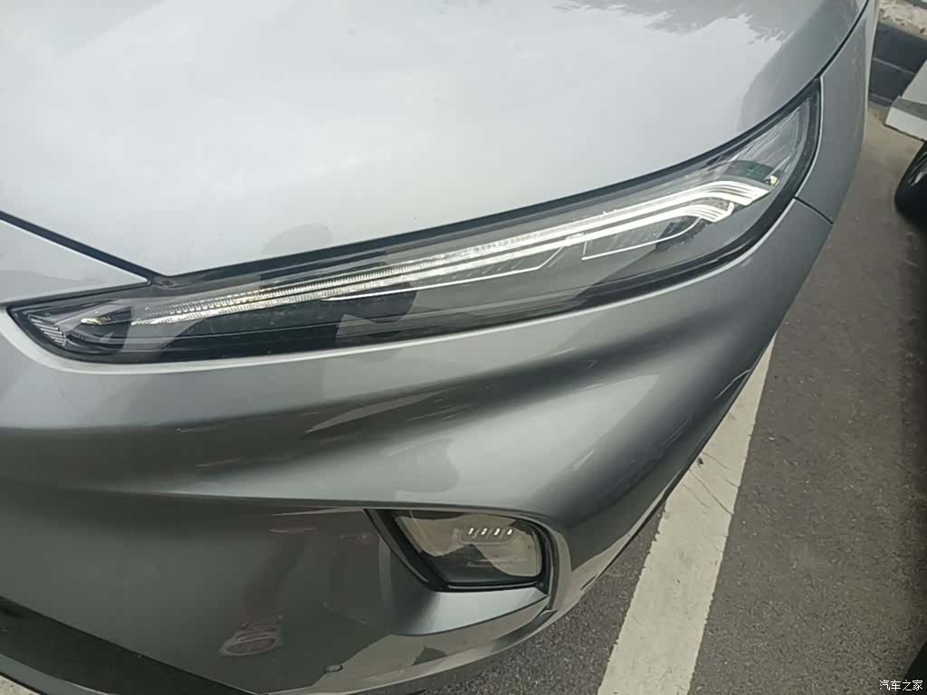 Buick E5, 2025 24