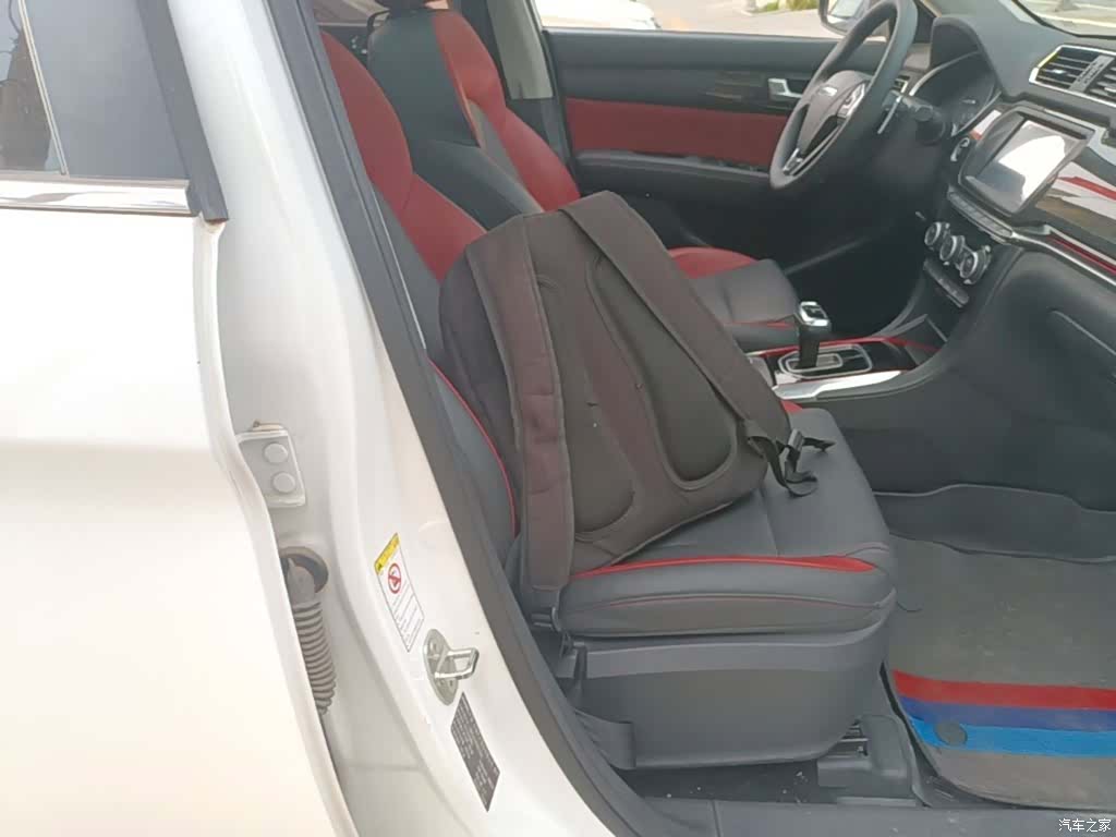 Haval H2, 2020 25