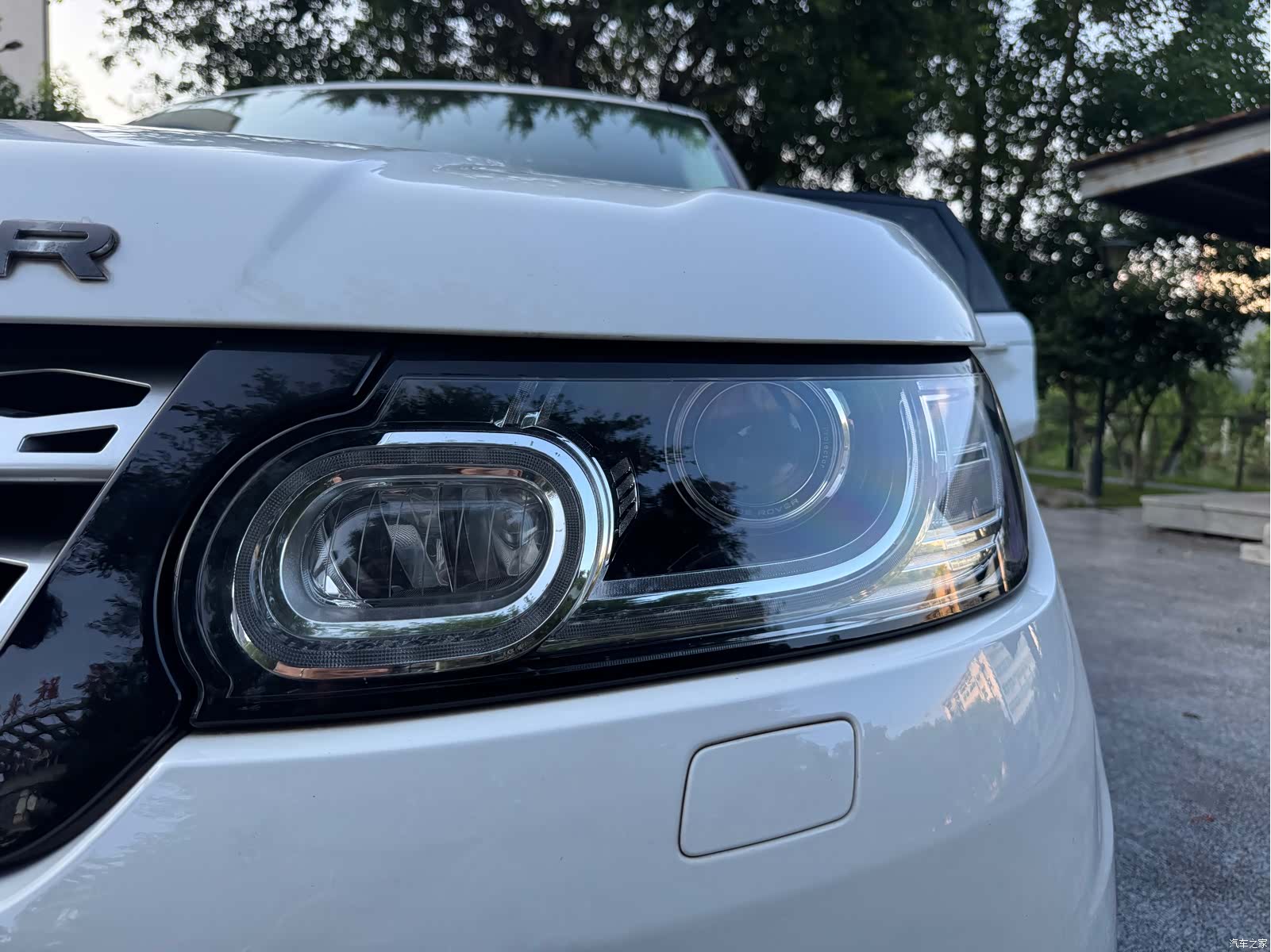 Land Rover Range Rover, 2014 23