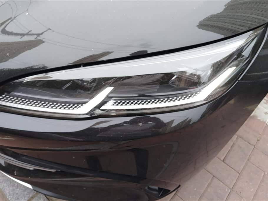 BYD Seal 06