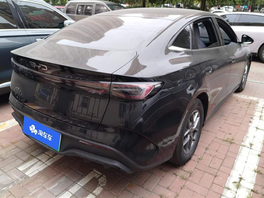 BYD Seal 06