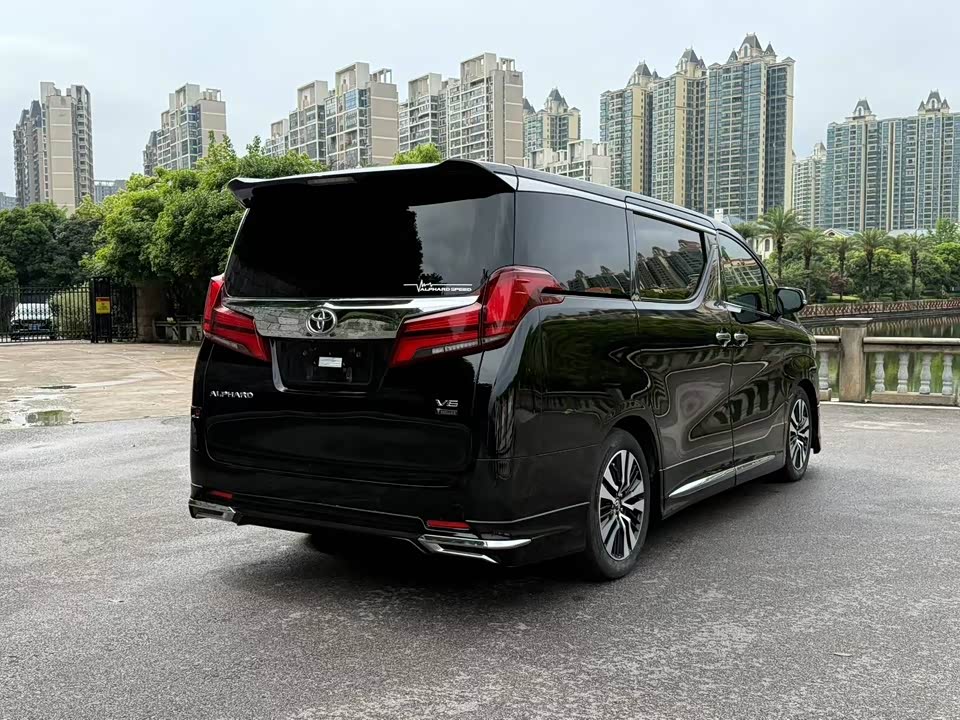 Toyota Elfa