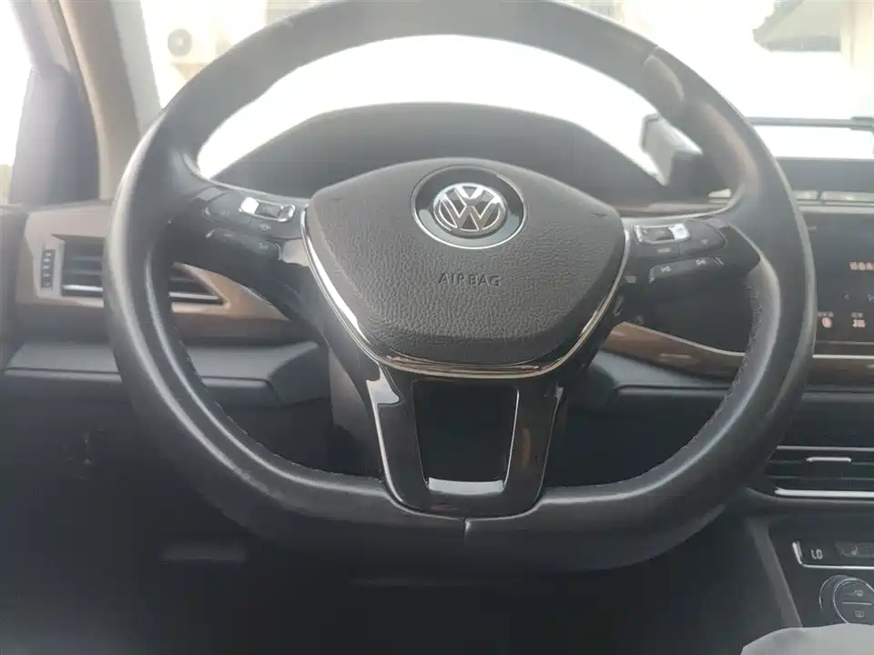 Volkswagen Tuyue