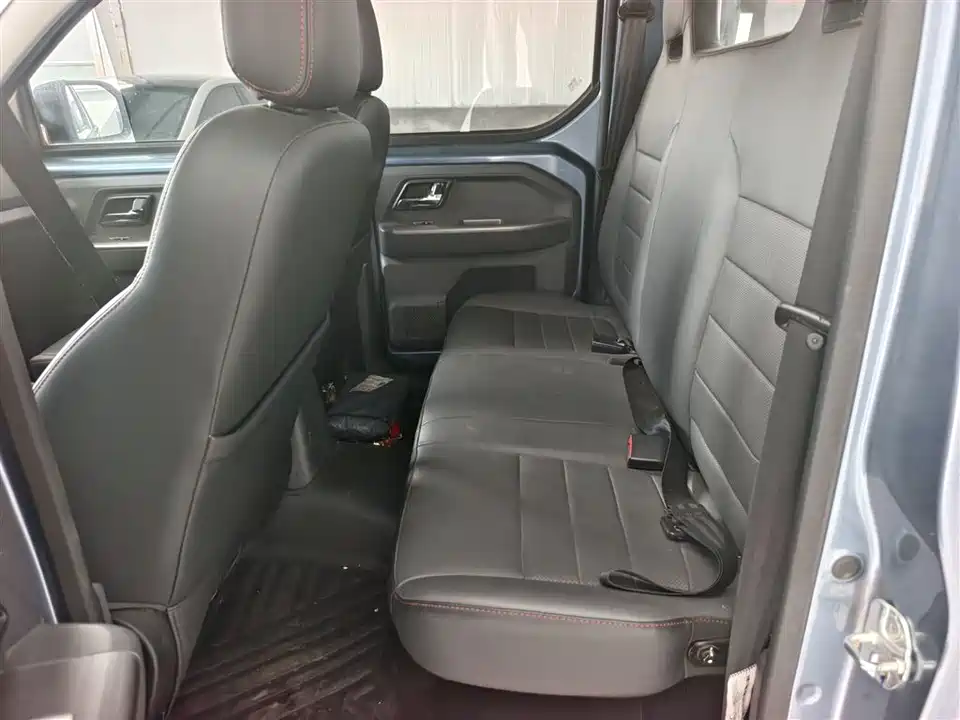 Wuling Wuling Journey