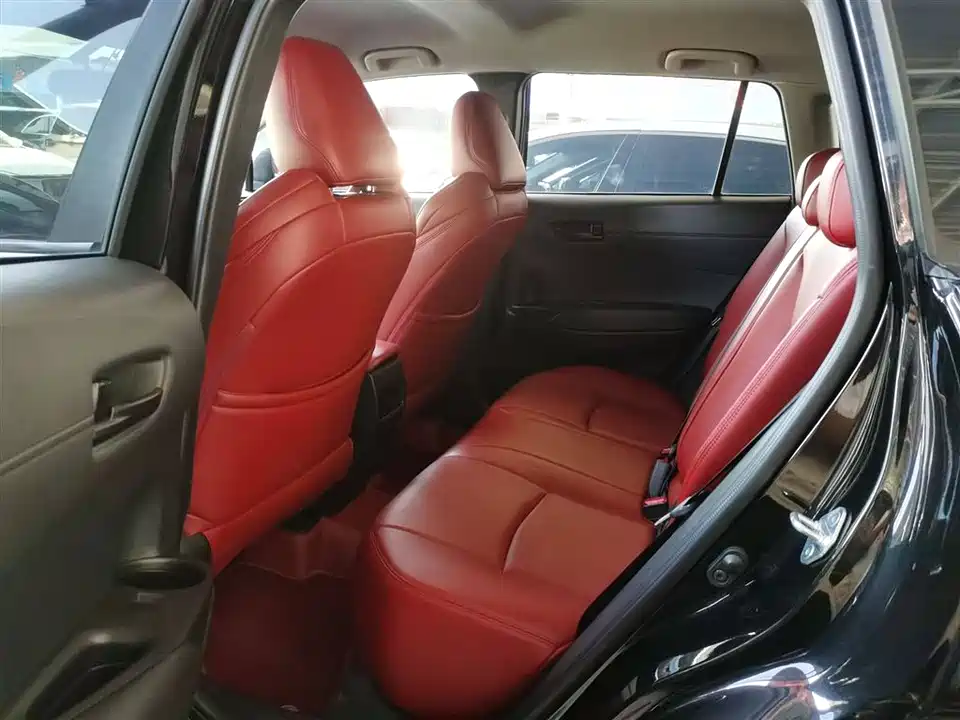 Toyota Fenglanda Toyota Fenglanda