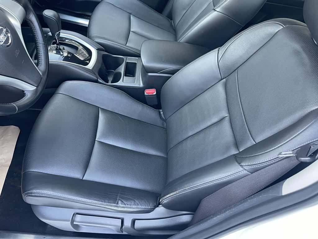 Nissan X-Trail, 2016 17