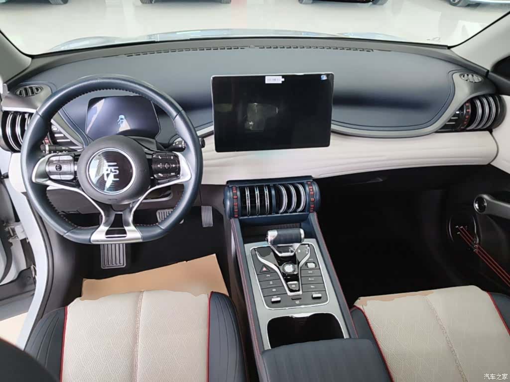 BYD Yuan, 2023 10