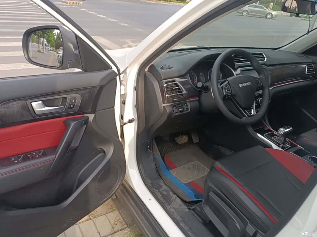 Haval H2, 2020 16