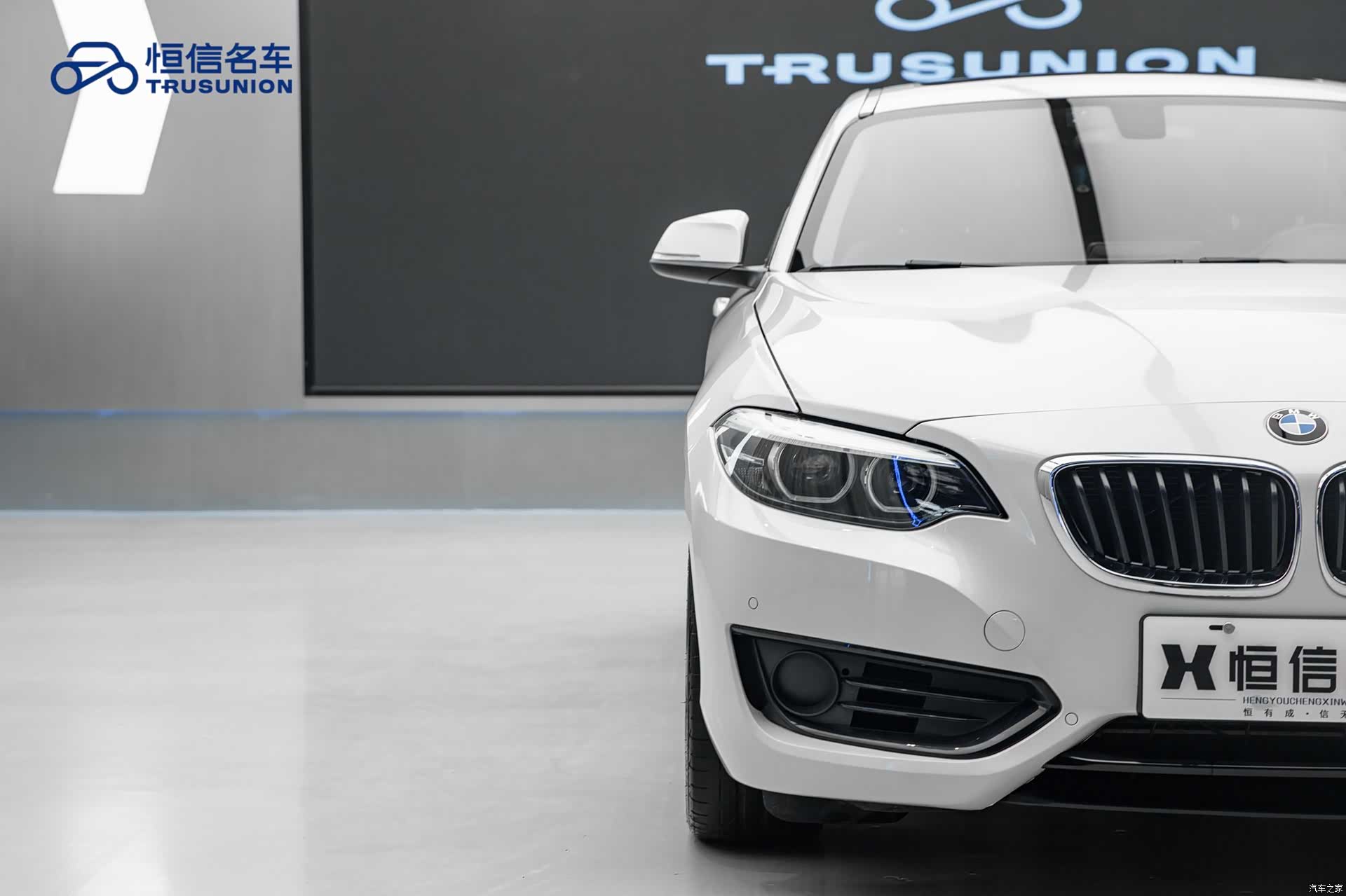 BMW 2 Series, 2019 8