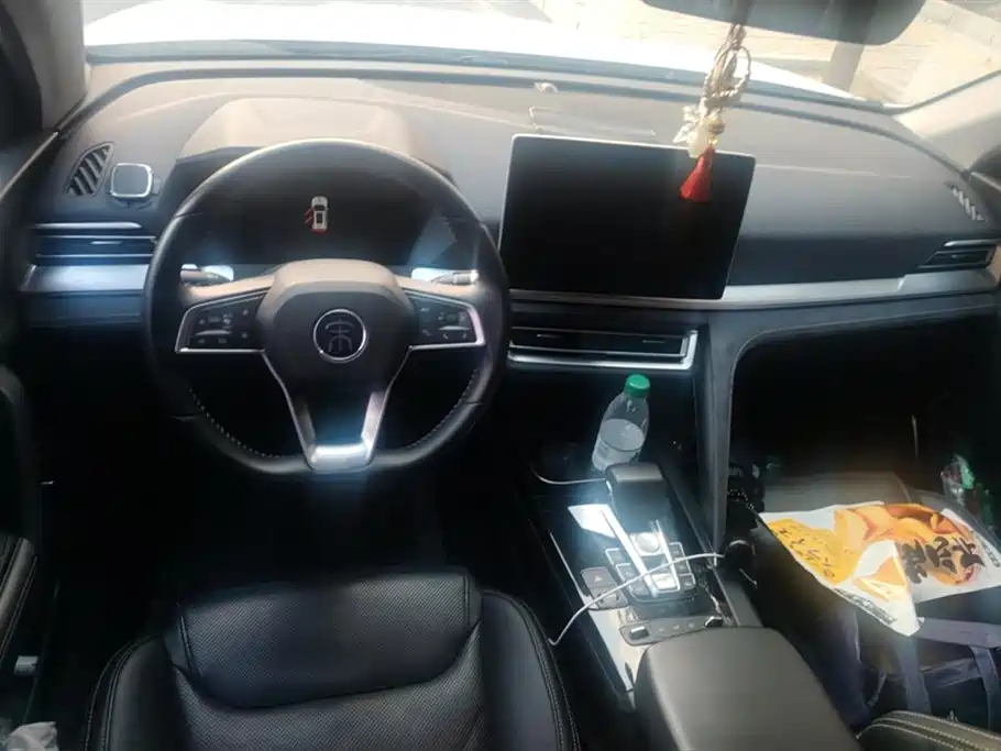 BYD Songjiang BYD Songjiang