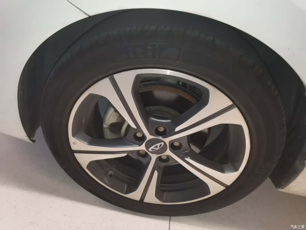 Chery 5, 2020 23