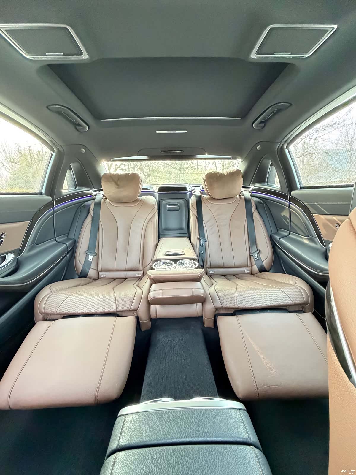 Maybach S-Class, 2015 21