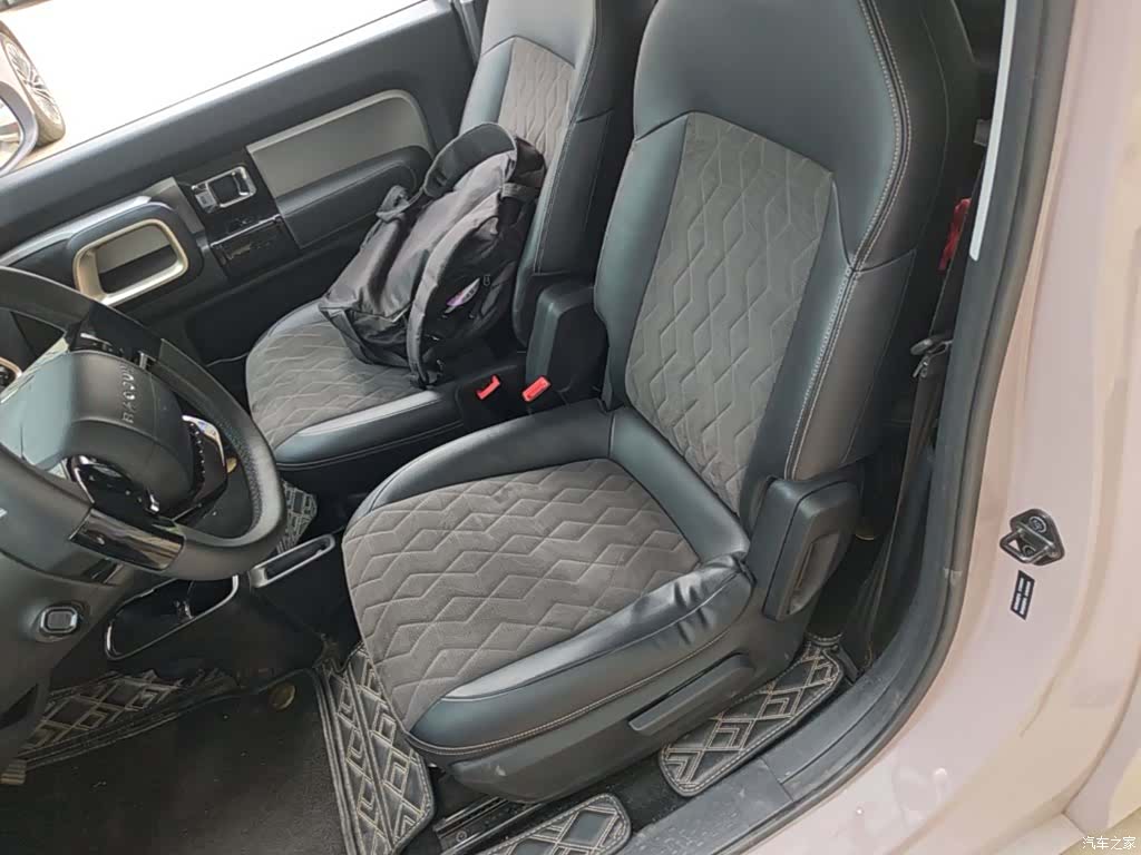 Wuling KiWi, 2022 11