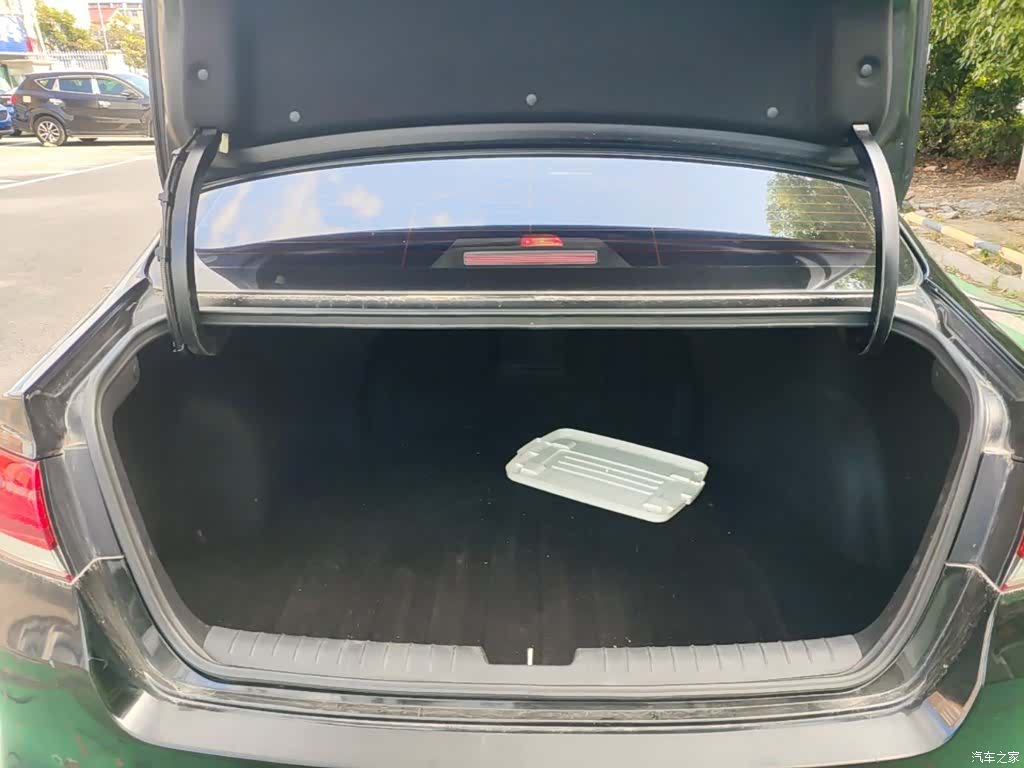 Kia K4, 2017 15
