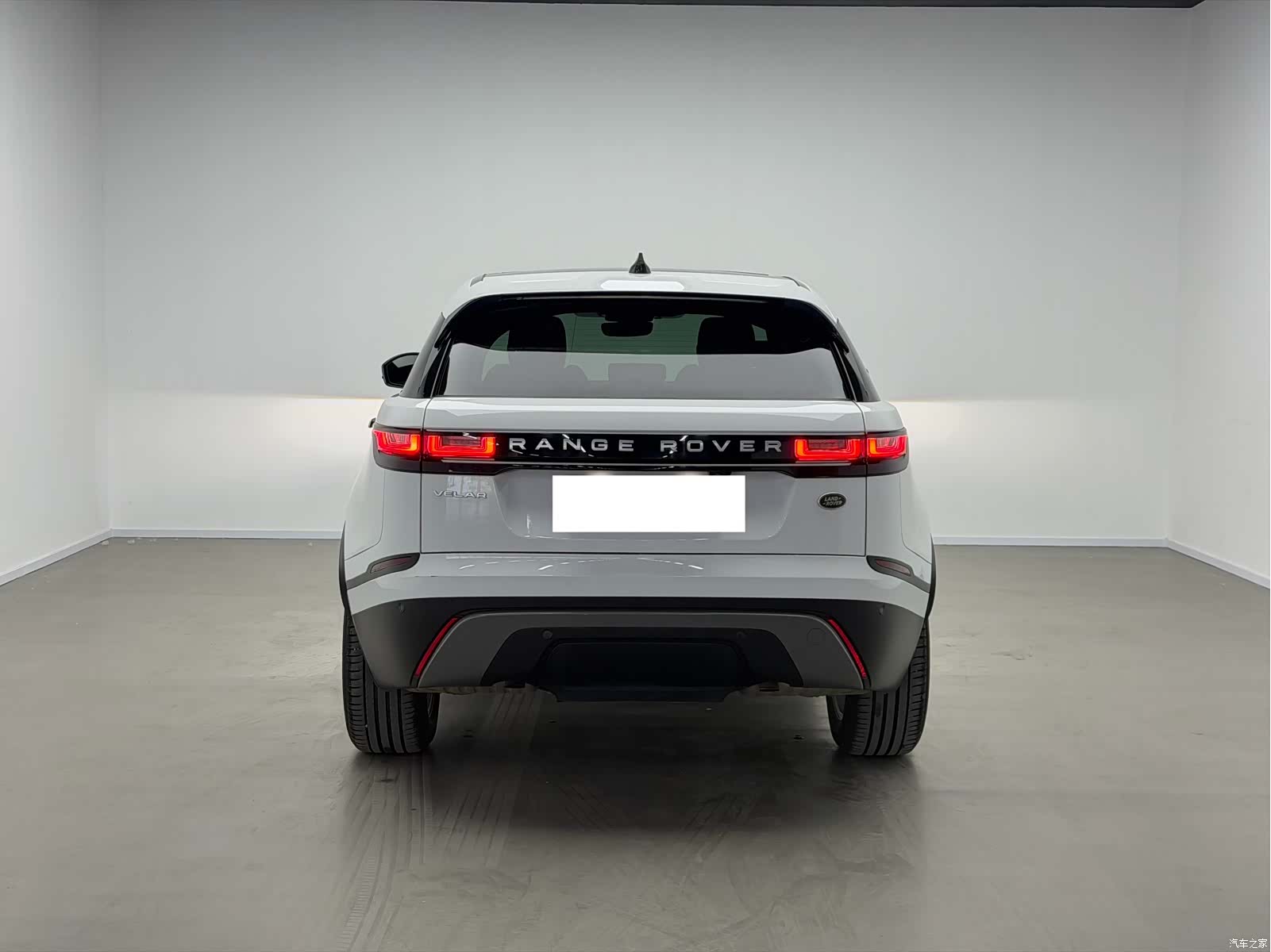 Land Rover Range Rover, 2017 6