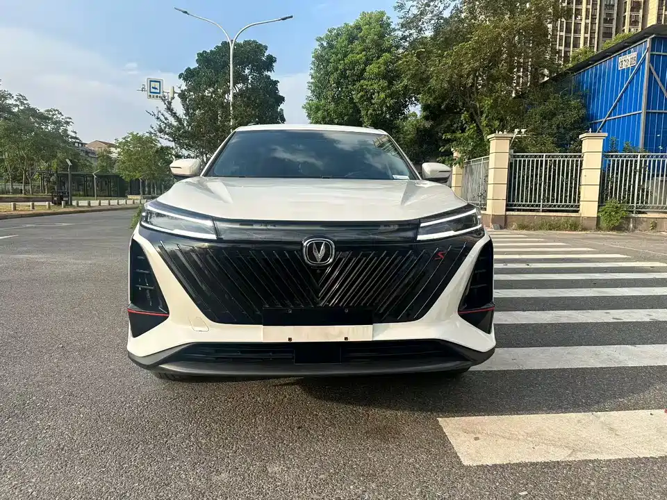 Changan CS55PLUS