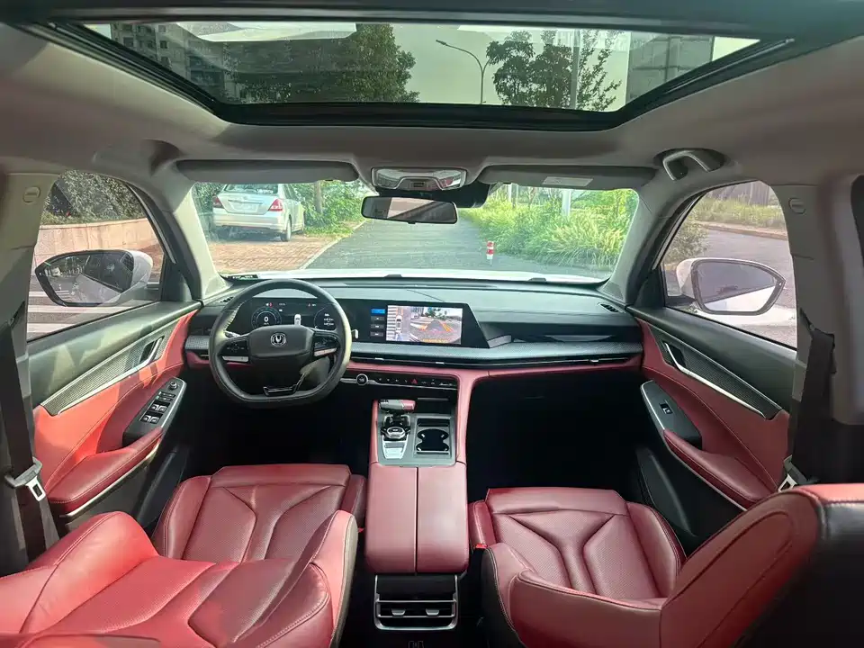 Changan CS55PLUS