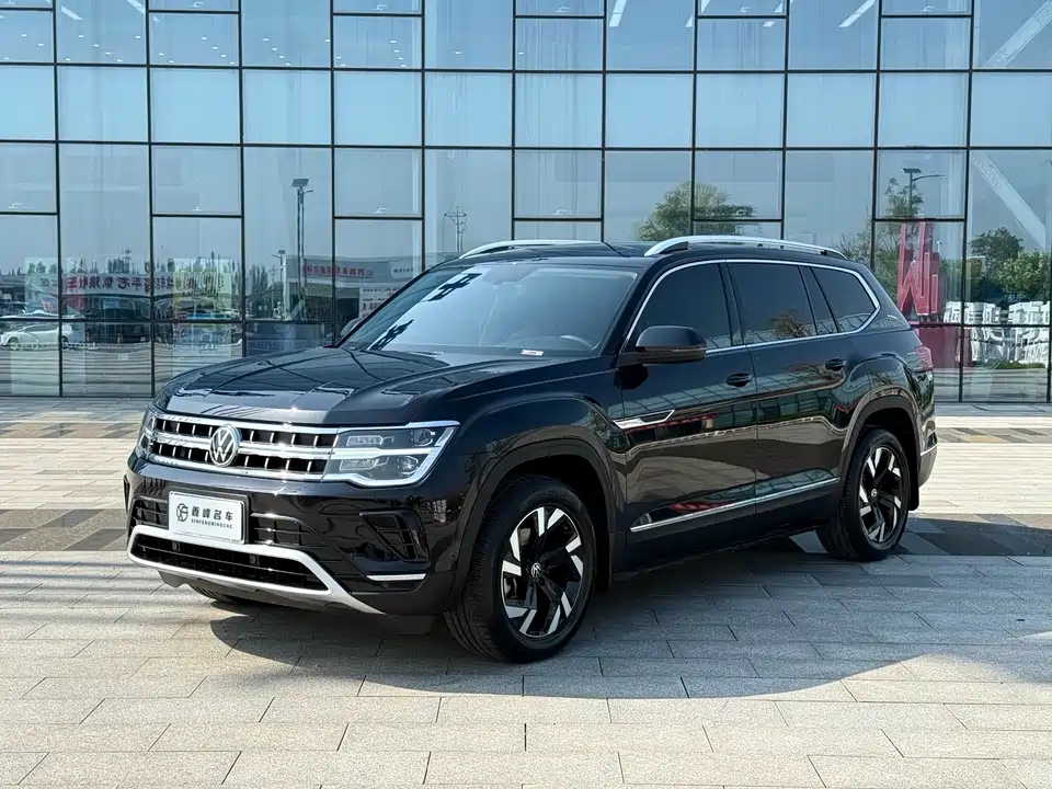 Volkswagen Tourang