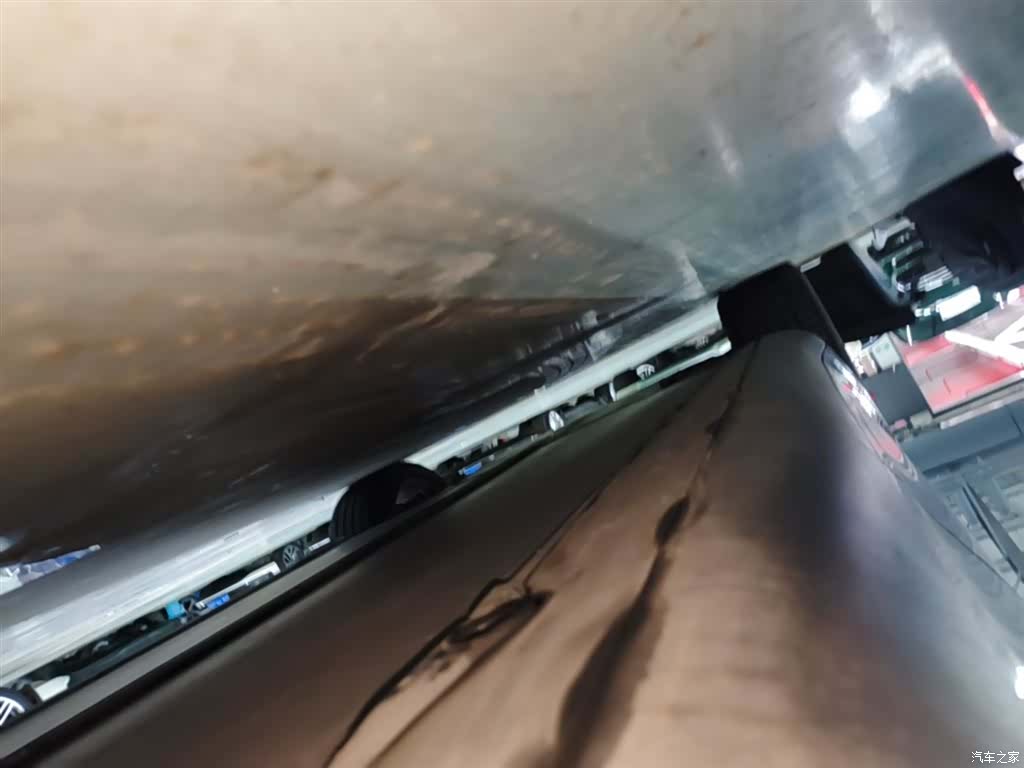 Tesla Model Y, 2023 22