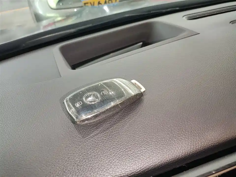 Mercedes-Benz Class A AMG