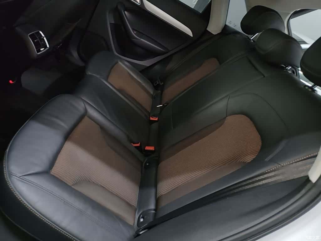 Audi Q3, 2018 17