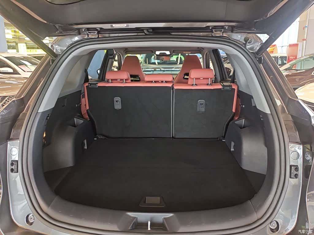 Changan CS75, 2024 19