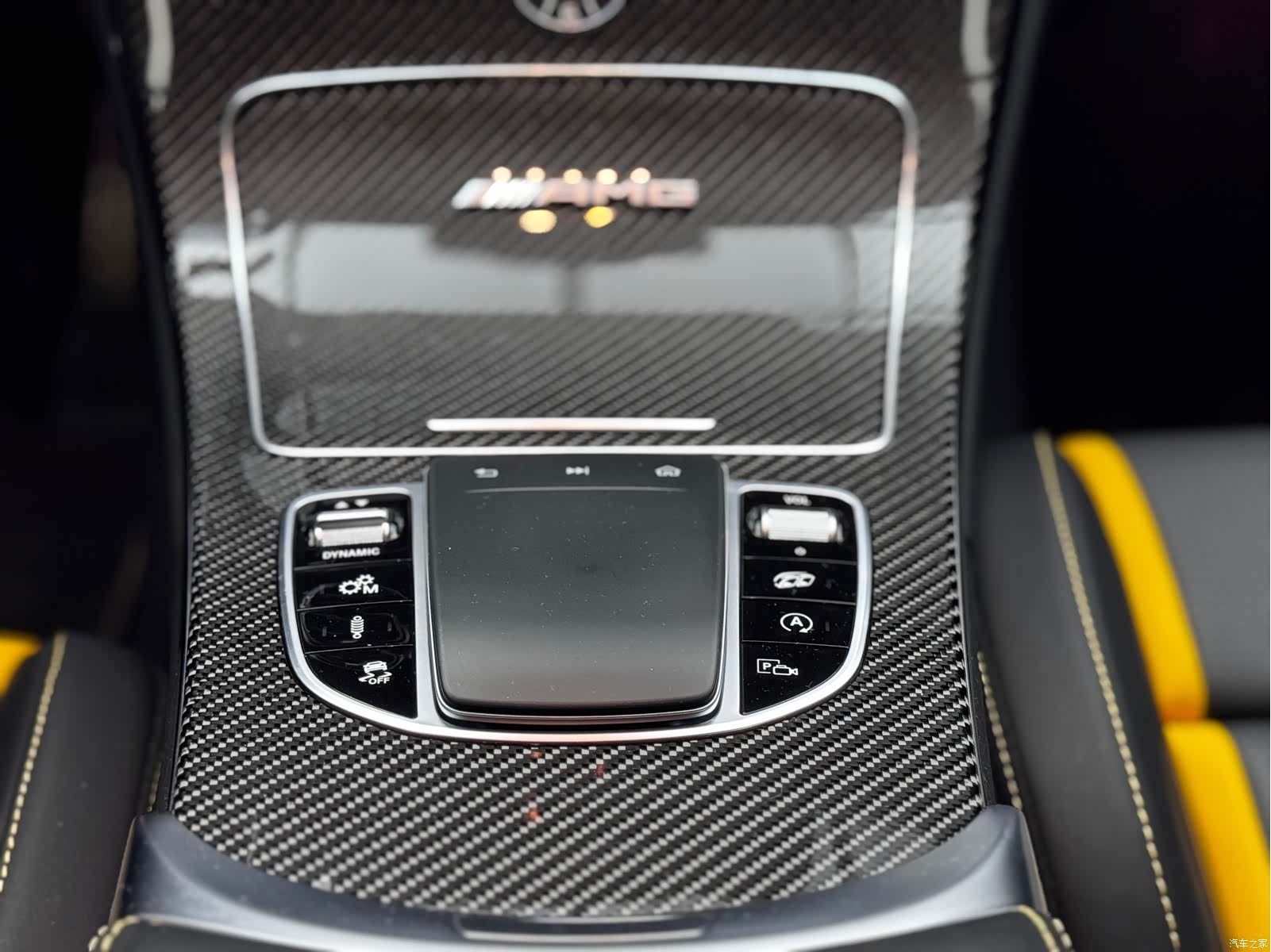 Mercedes-Benz C-Class, 2022 11