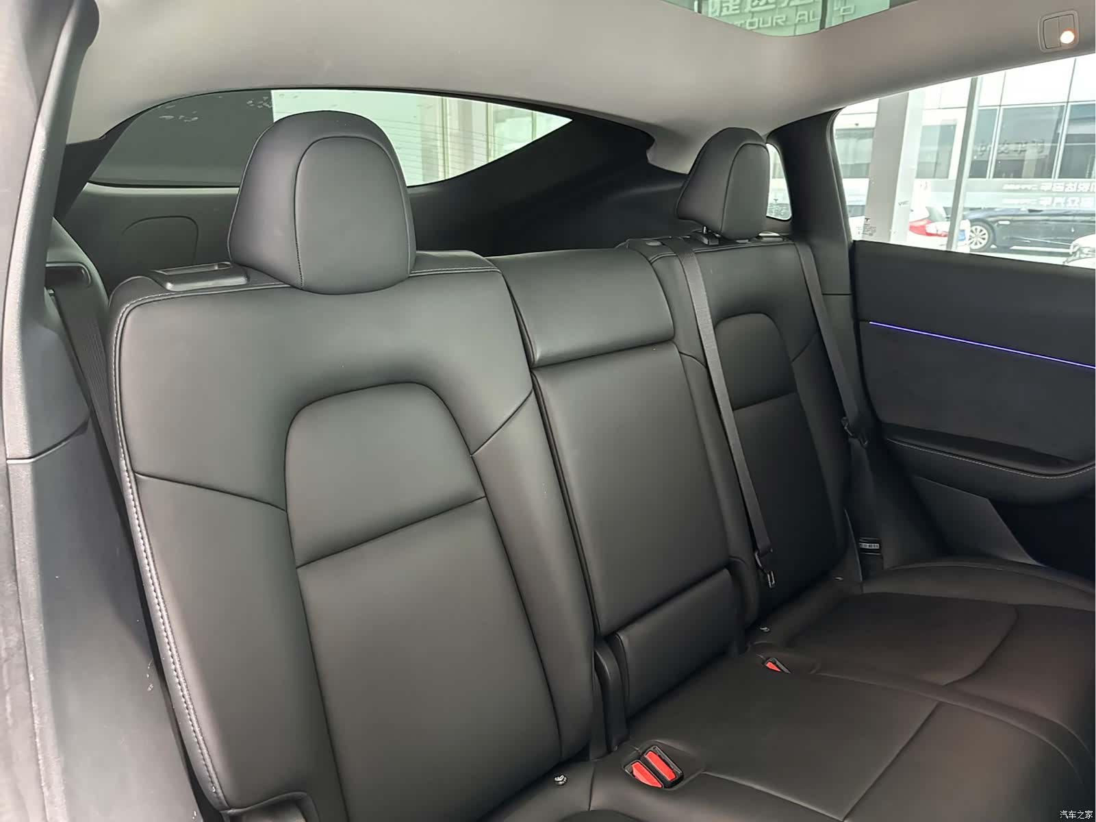Tesla Model Y, 2022 7