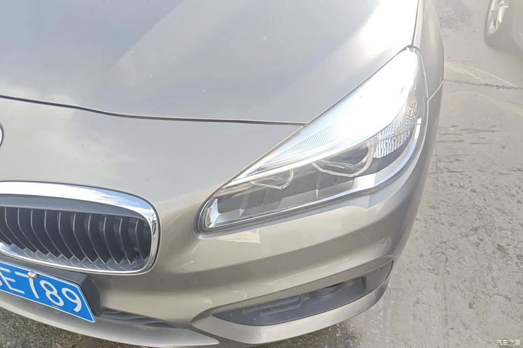 BMW 2 Series, 2017 все фото
