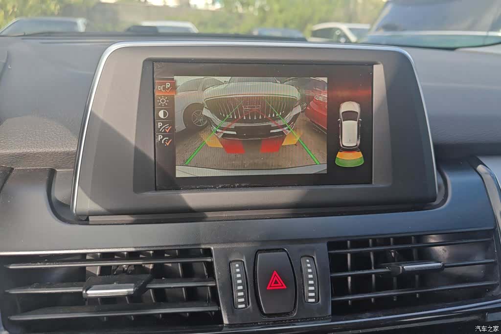 BMW 2 Series, 2017 13