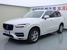 �ֶ���XC90 2016�� T5 ���ݰ� 5��