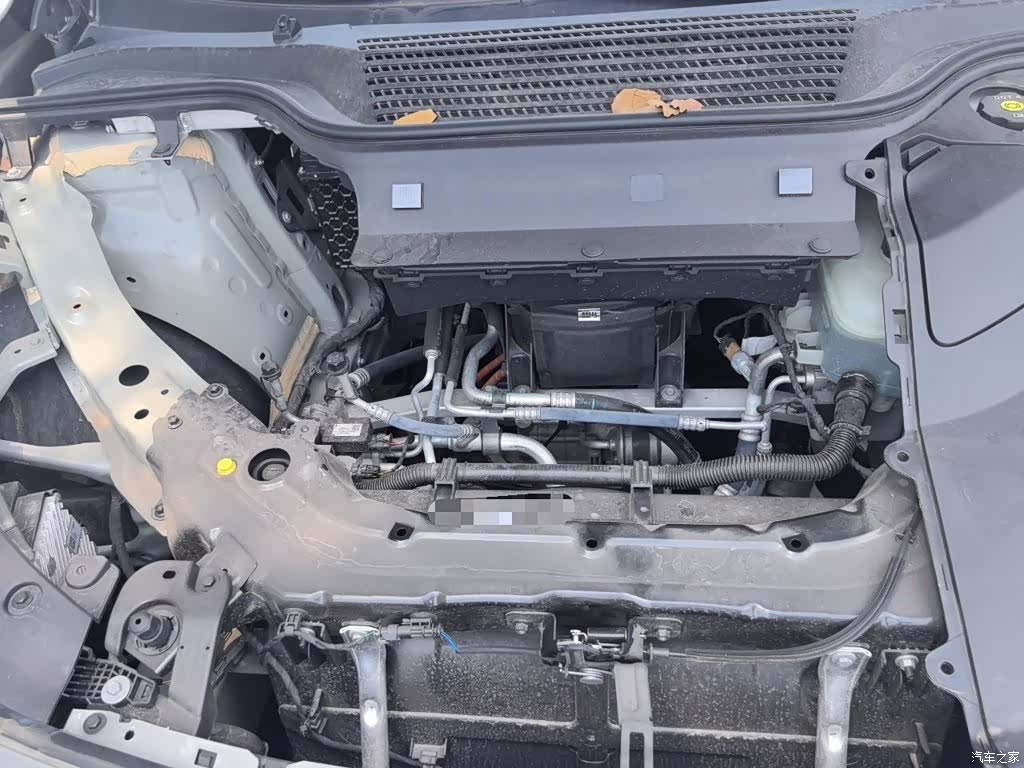 NIO L60, 2025 16