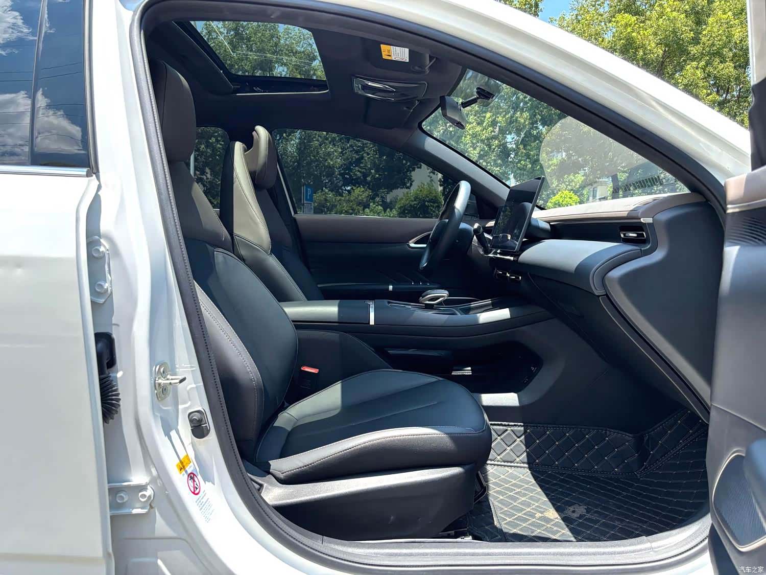 Changan Eado, 2026 10