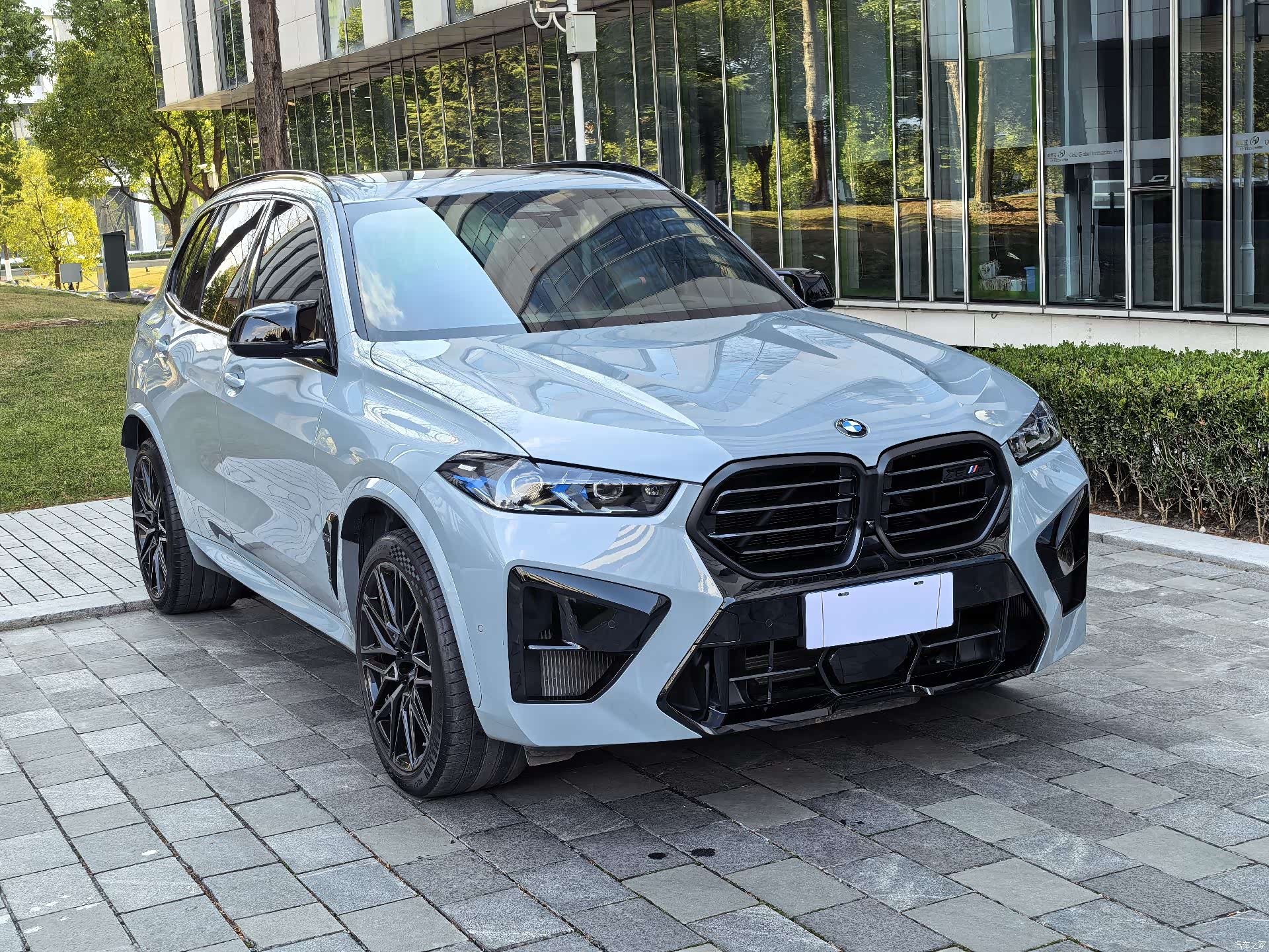 BMW X5, 2023 3