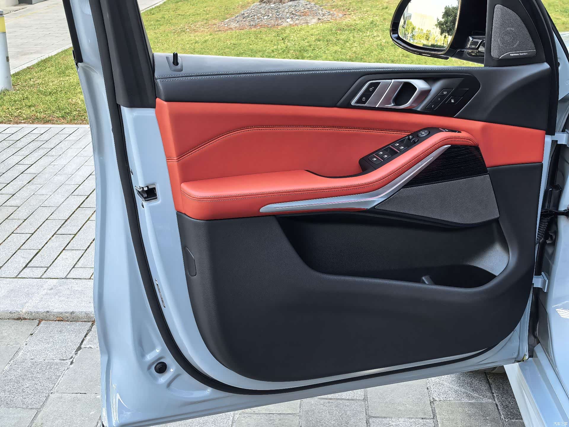 BMW X5, 2023 38