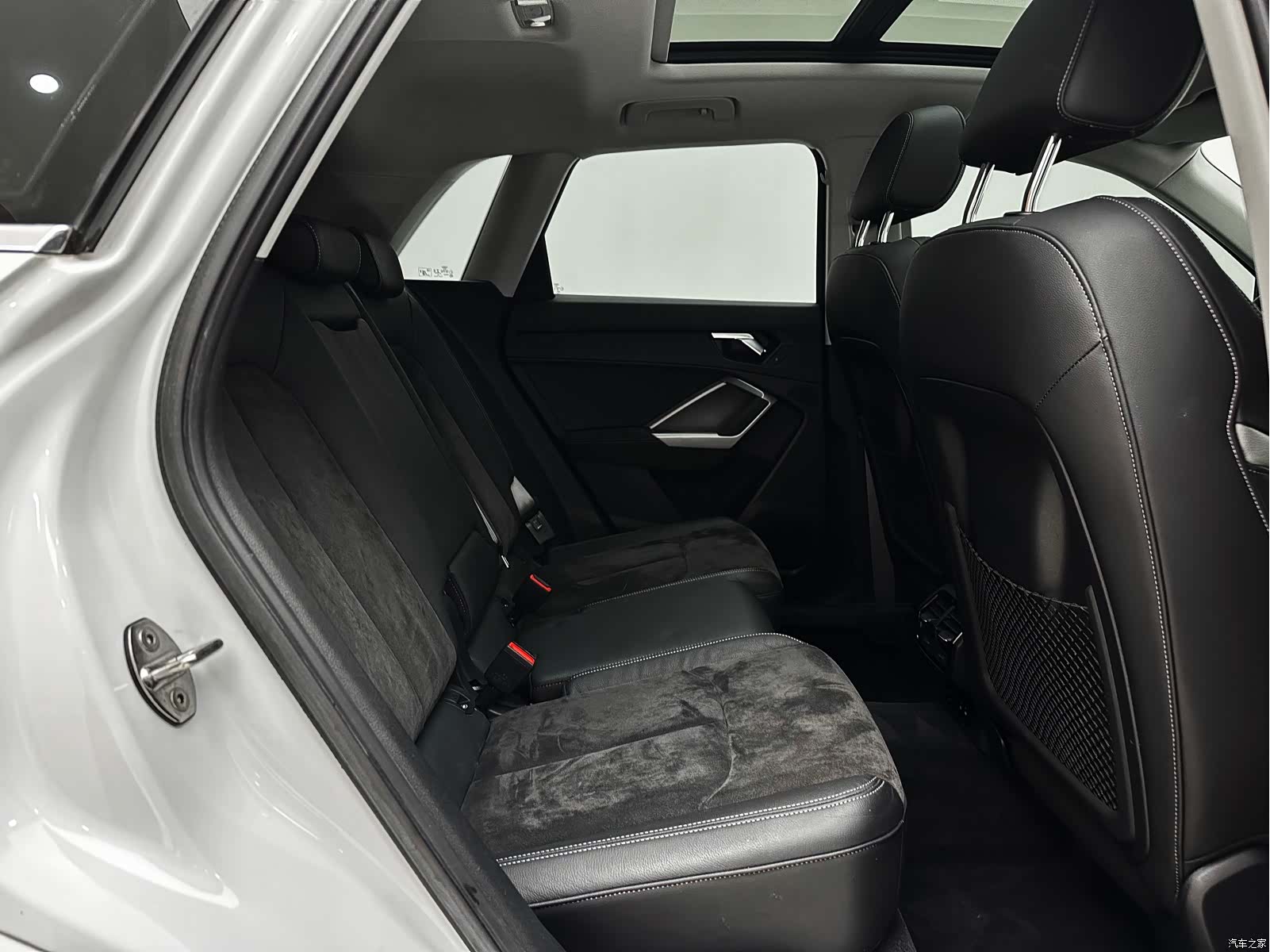 Audi Q3, 2022 15